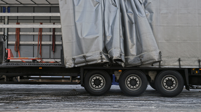 Логистика и транспорт