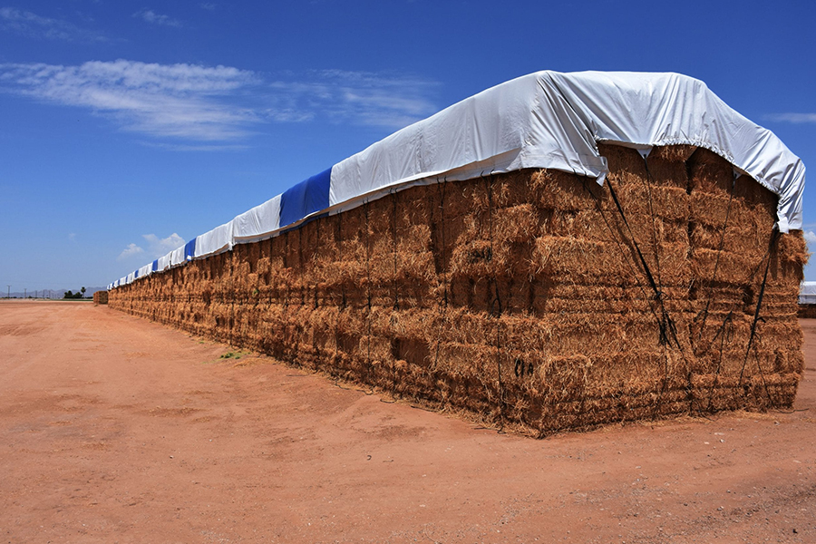 Каковы сценарии использования водонепроницаемых и водонепроницаемых брезентов?