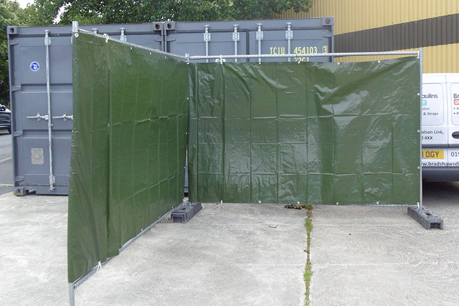 Тепло поздравляем Jinhua Donglin Tarpaulin Daily Products Co., Ltd. с открытием официального сайта！