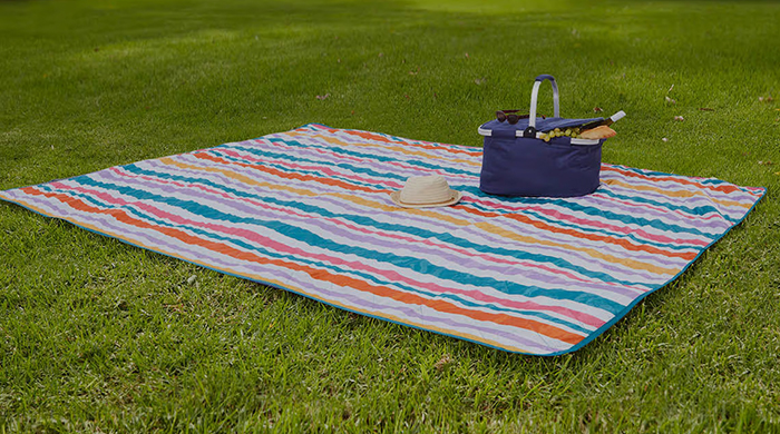 Отдых на природе