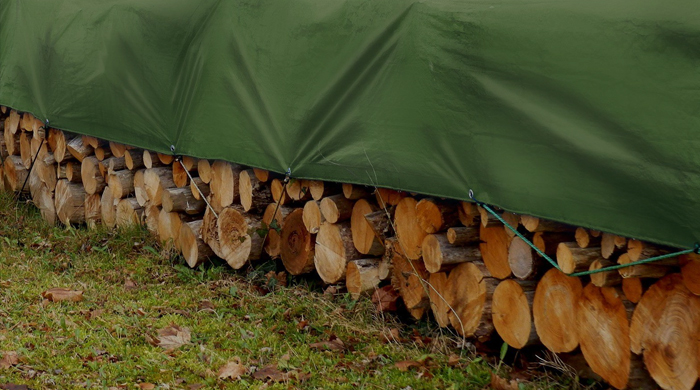 Защита склада