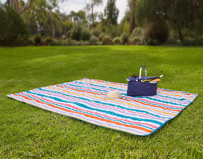 Сделайте отдых на свежем воздухе более комфортным и безопасным