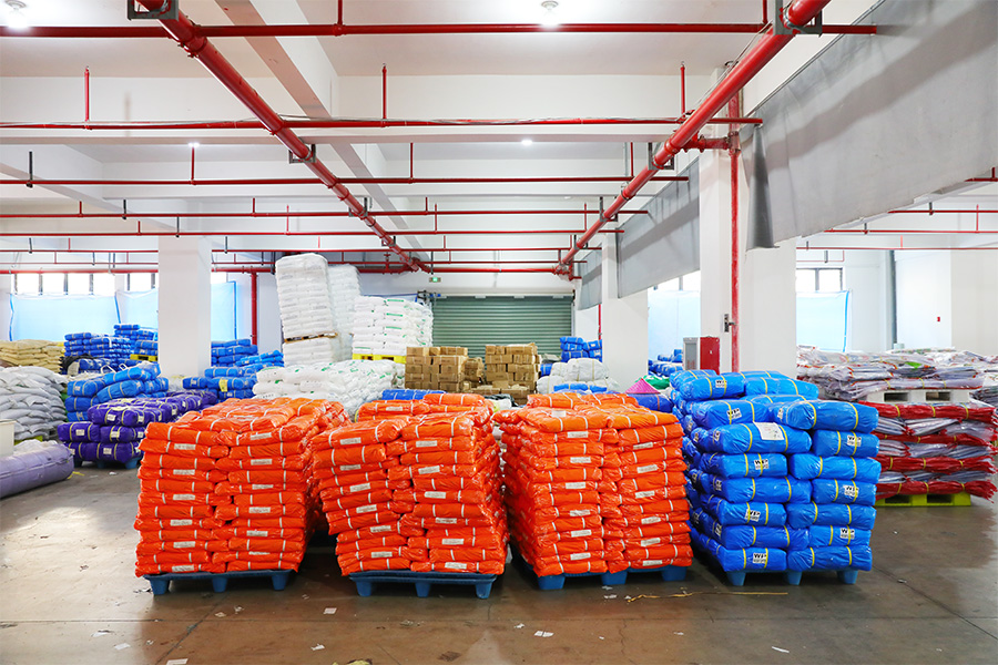 Как прочные брезенты формируют наружную и промышленную защиту?